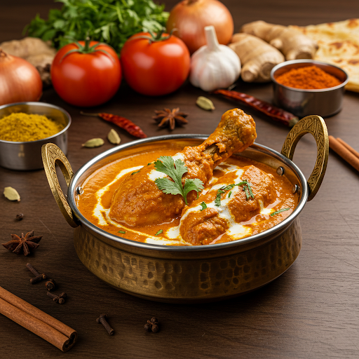 Menu Item Image