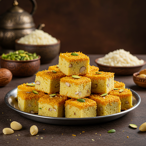 Menu Item Image