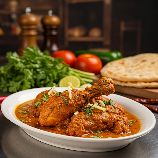 Menu Item Image