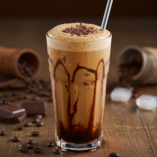 Menu Item Image
