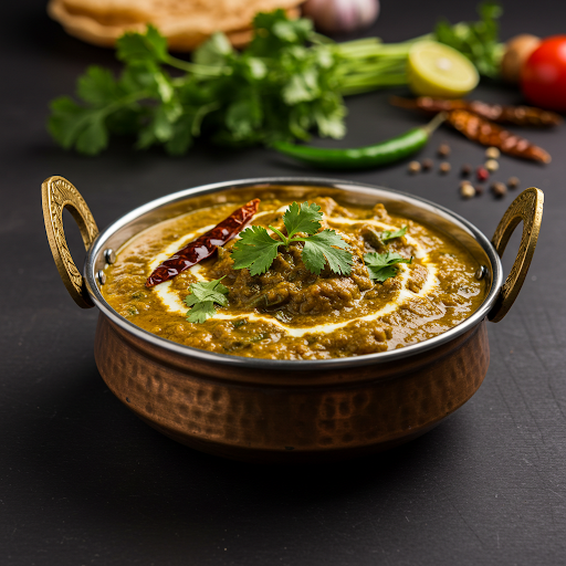 Menu Item Image