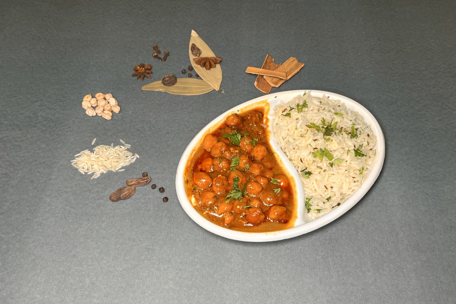 Menu Item Image
