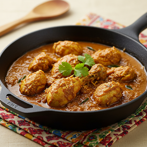 Menu Item Image
