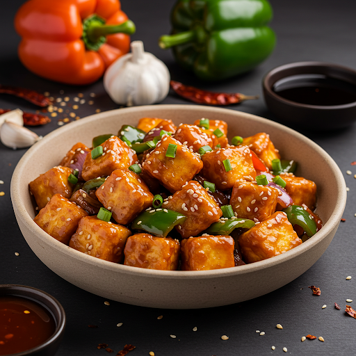 Menu Item Image