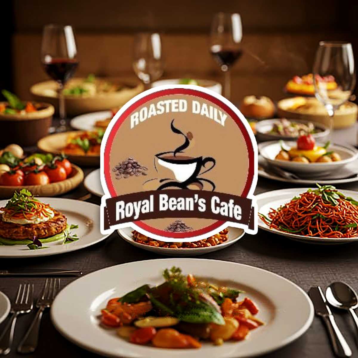 Menu Item Image