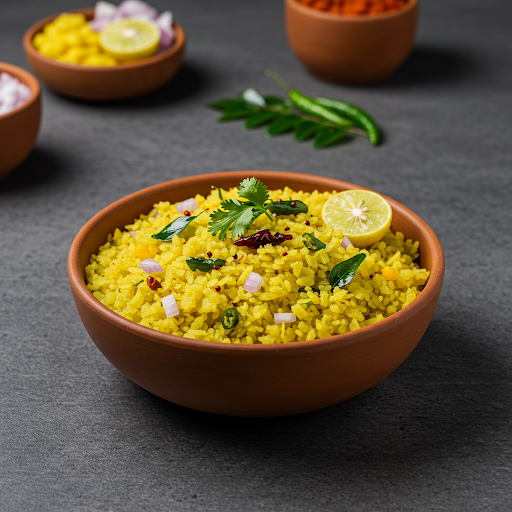 Menu Item Image