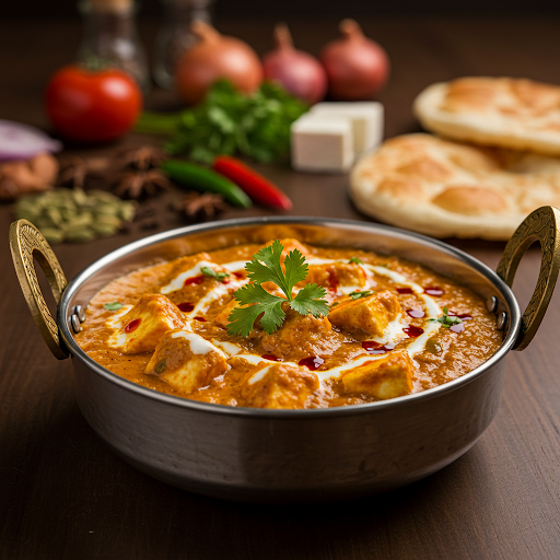 Menu Item Image