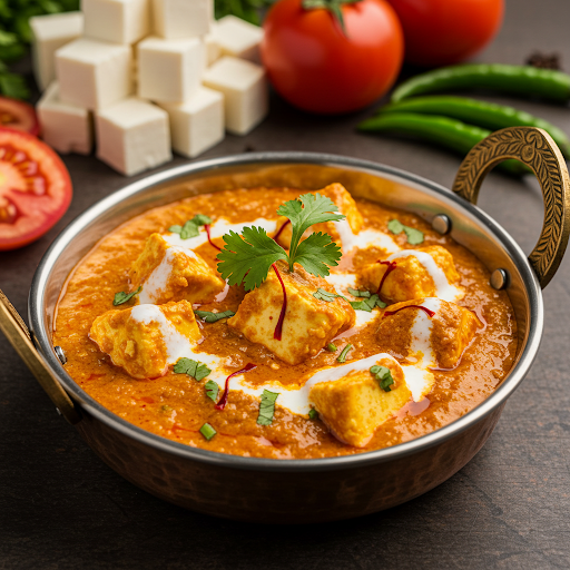 Menu Item Image
