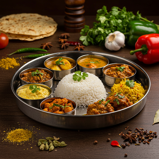 Menu Item Image