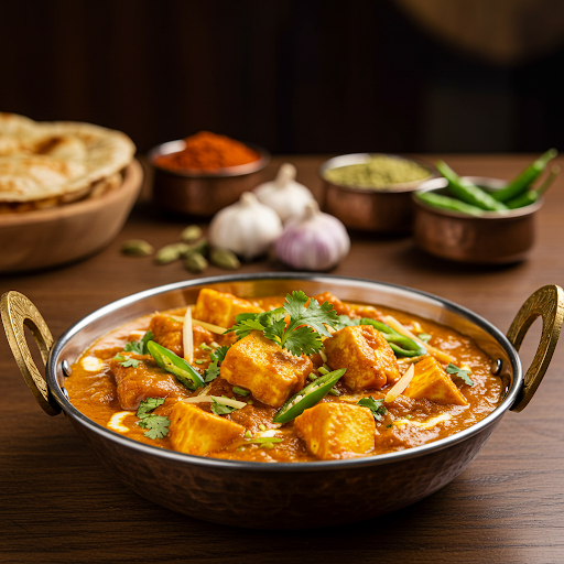 Menu Item Image