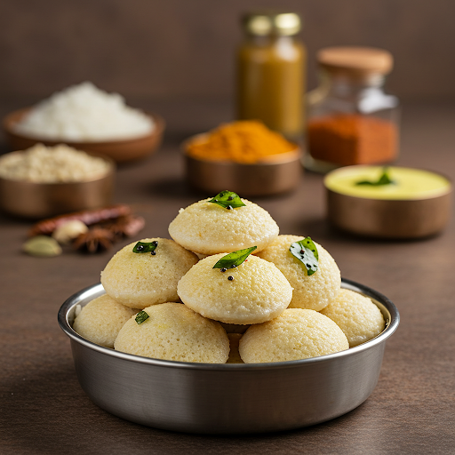 Menu Item Image