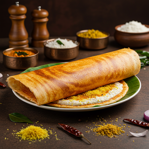 Menu Item Image