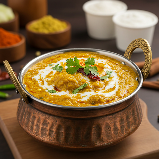Menu Item Image