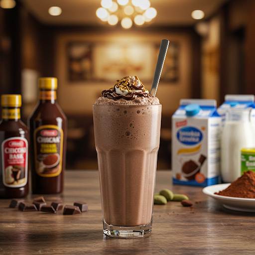 Menu Item Image
