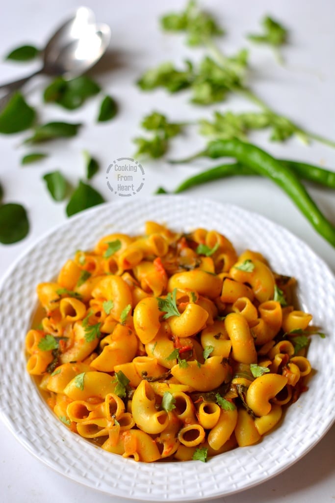 Menu Item Image