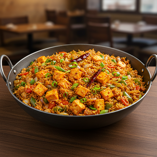 Menu Item Image