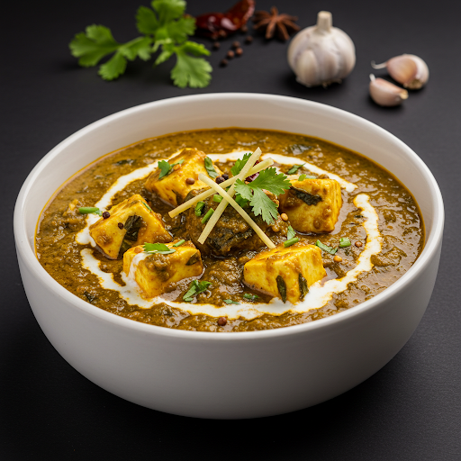 Menu Item Image