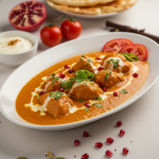 Menu Item Image