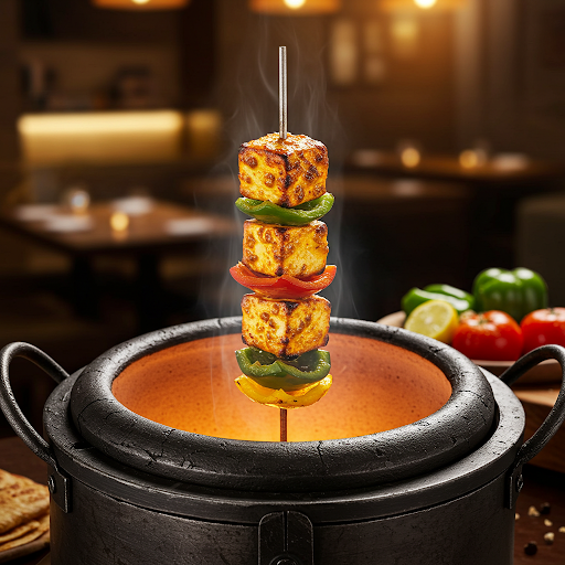 Menu Item Image