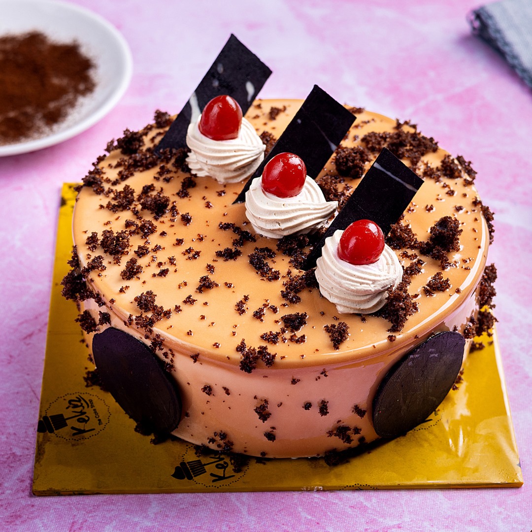 Menu Item Image