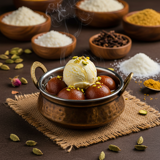 Menu Item Image
