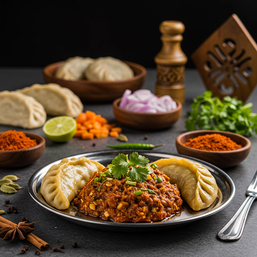 Menu Item Image