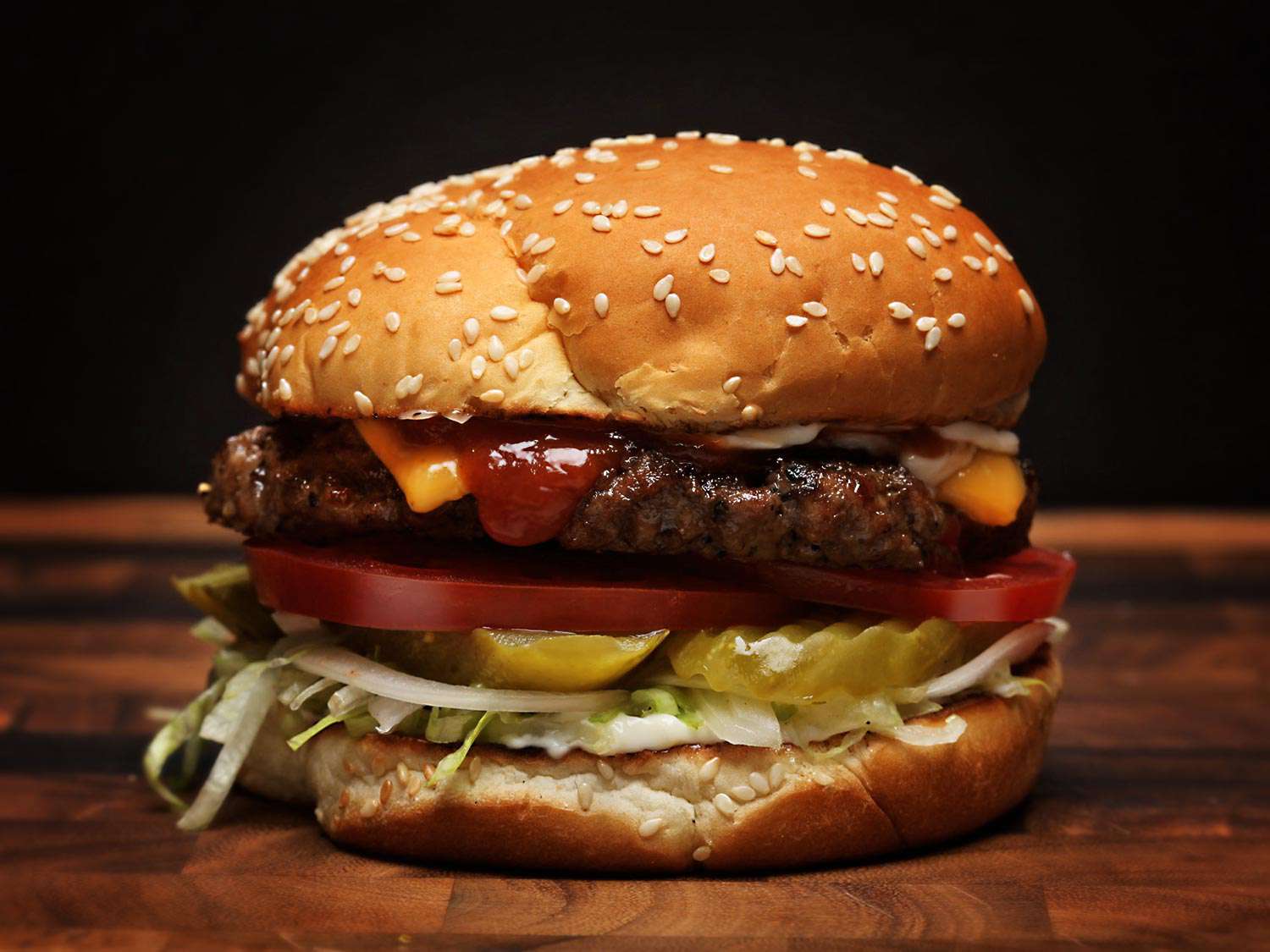 Menu Item Image