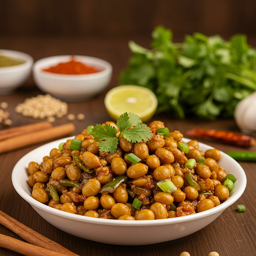 Menu Item Image