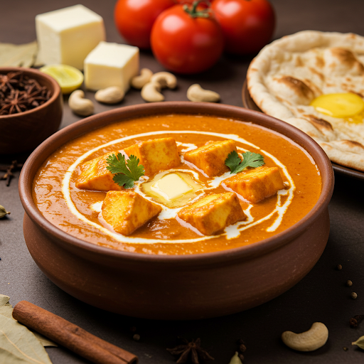 Menu Item Image