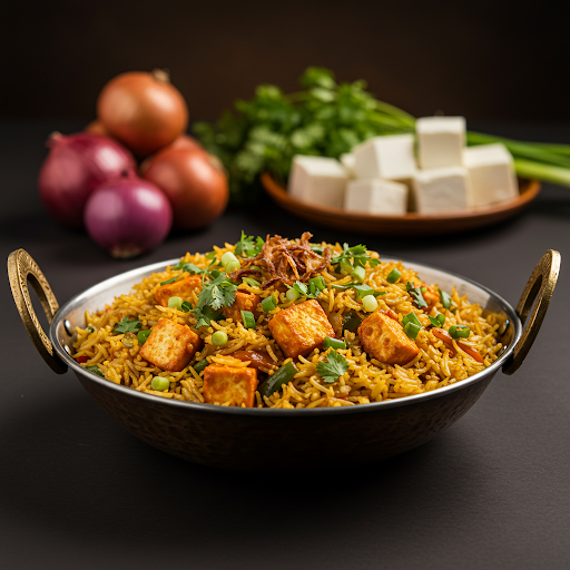 Menu Item Image
