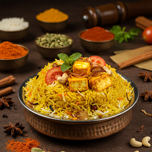 Menu Item Image