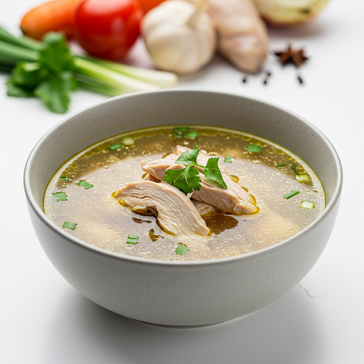 Menu Item Image