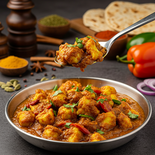 Menu Item Image