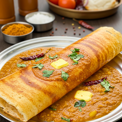 Menu Item Image