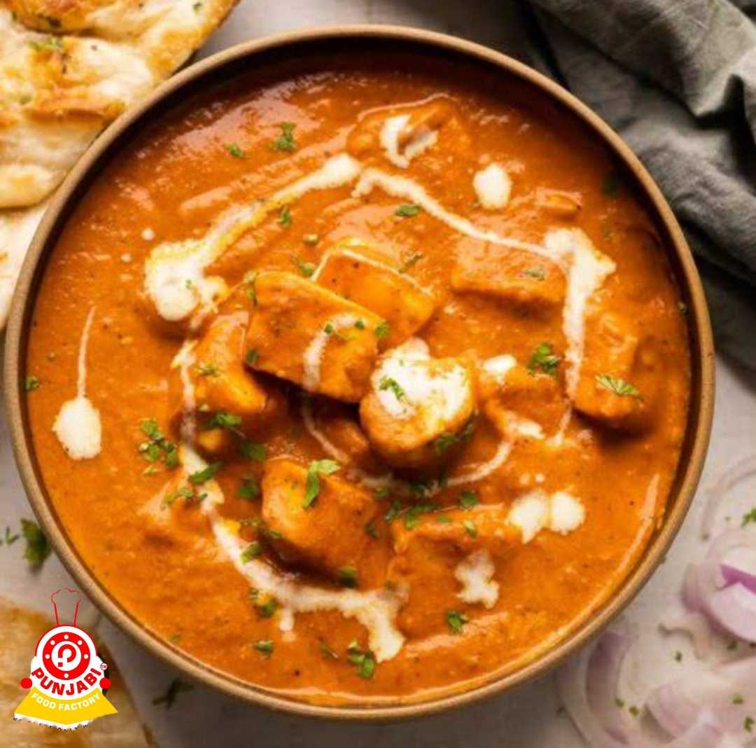 Menu Item Image