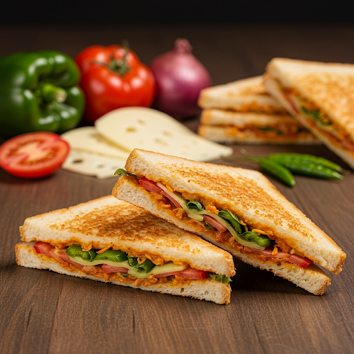 Menu Item Image