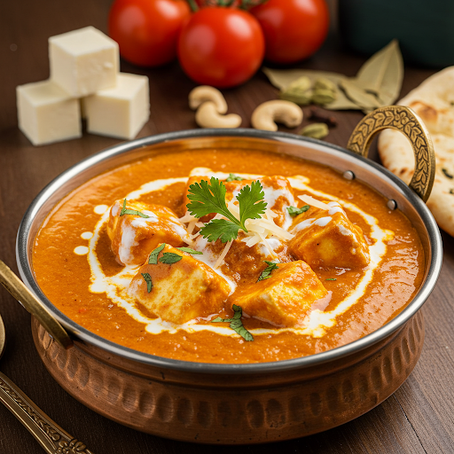 Menu Item Image