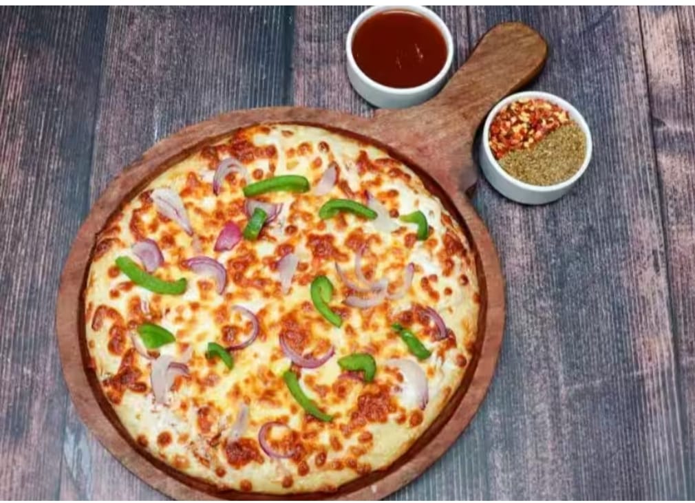 Menu Item Image