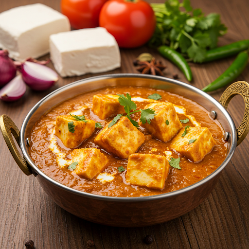 Menu Item Image