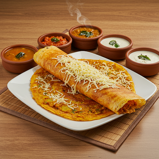Menu Item Image