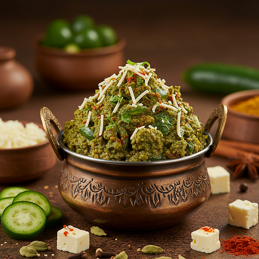 Menu Item Image