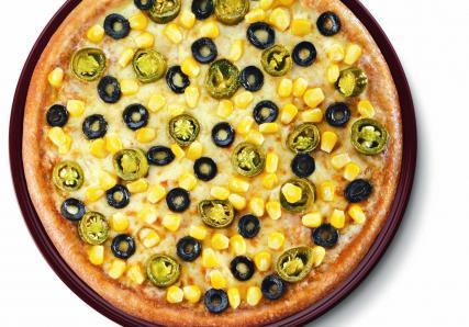 Menu Item Image