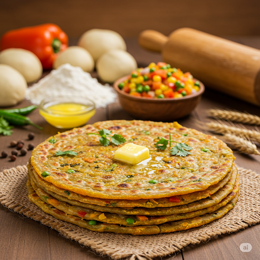 Menu Item Image