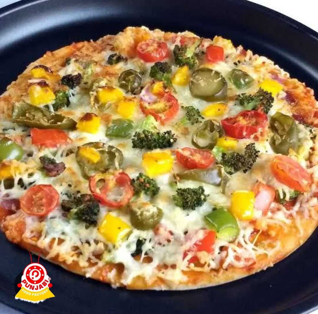 Menu Item Image