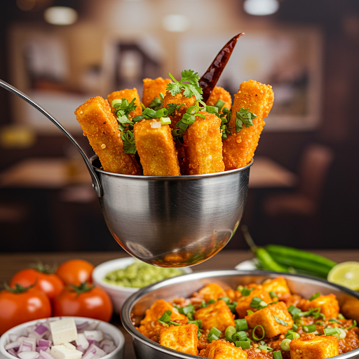 Menu Item Image