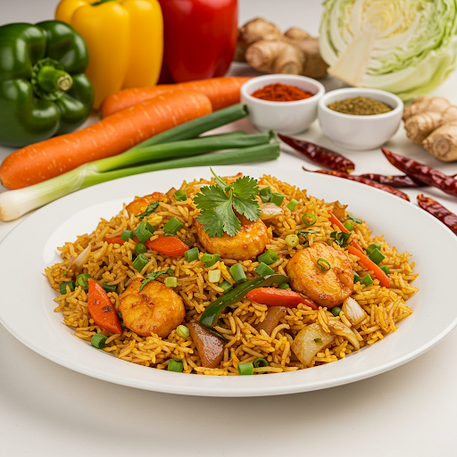 Menu Item Image