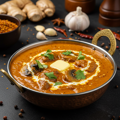 Menu Item Image