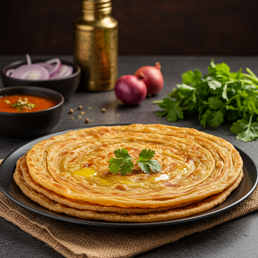 Menu Item Image