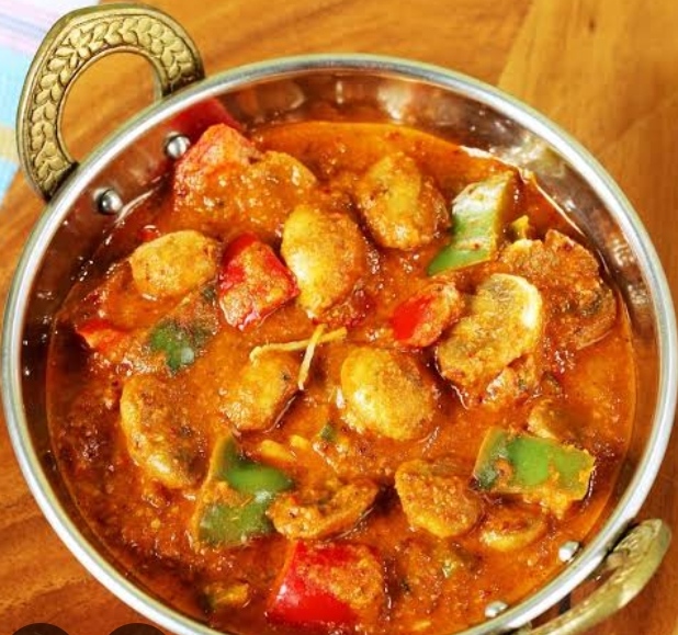 Menu Item Image