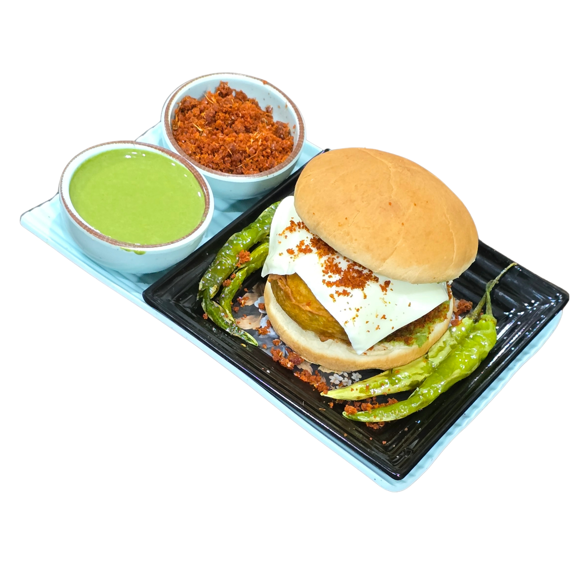 Menu Item Image
